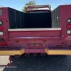2007 Ford F550 Super Duty XL brush fire truck