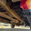 2007 Ford F550 Super Duty XL brush fire truck