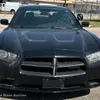 2014 Dodge Charger Police 