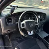 2014 Dodge Charger Police 
