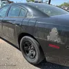 2014 Dodge Charger Police 