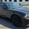 2014 Dodge Charger Police 