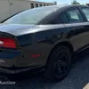 2014 Dodge Charger Police 