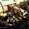 10' W snow plow blade