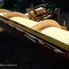 10' W snow plow blade