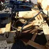 10' W snow plow blade