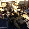 10' W snow plow blade