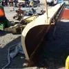 10' W snow plow blade