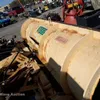 10' W snow plow blade