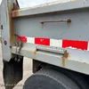 2008 International 7400 SFA dump truck