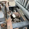 2008 International 7400 SFA dump truck