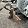 2008 International 7400 SFA dump truck