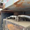 2008 International 7400 SFA dump truck