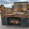 2008 International 7400 SFA dump truck