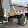 2008 International 7400 SFA dump truck