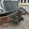 2008 International 7400 SFA dump truck