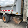 2008 International 7400 SFA dump truck