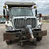 2008 International 7400 SFA dump truck