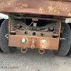 2008 International 7400 SFA dump truck