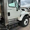 2008 International 7400 SFA dump truck