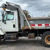 2008 International 7400 SFA dump truck
