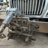 2008 International 7400 SFA dump truck