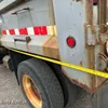 2008 International 7400 SFA dump truck