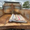 2008 International 7400 SFA dump truck