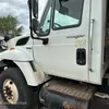 2008 International 7400 SFA dump truck