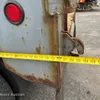 2008 International 7400 SFA dump truck