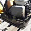 (2) Wacker plate compactors