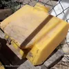 (2) Wacker plate compactors