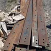 (10) 10' snow plow cutting edges