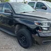 2017 Chevrolet  Tahoe Police SUV