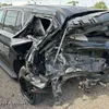 2017 Chevrolet  Tahoe Police SUV