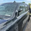 2017 Chevrolet  Tahoe Police SUV