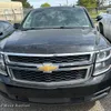 2017 Chevrolet  Tahoe Police SUV