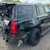 2017 Chevrolet  Tahoe Police SUV