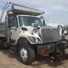2009 International 7500 SFA dump truck