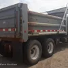 2009 International 7500 SFA dump truck