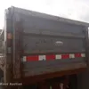 2009 International 7500 SFA dump truck