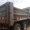 2009 International 7500 SFA dump truck