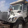2009 International 7500 SFA dump truck