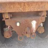 2009 International 7500 SFA dump truck