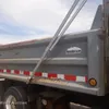 2009 International 7500 SFA dump truck