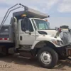 2009 International 7500 SFA dump truck