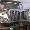 2009 International 7500 SFA dump truck