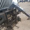 2009 International 7500 SFA dump truck