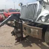 2009 International 7500 SFA dump truck