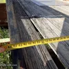 1985 Semi equipment trailer